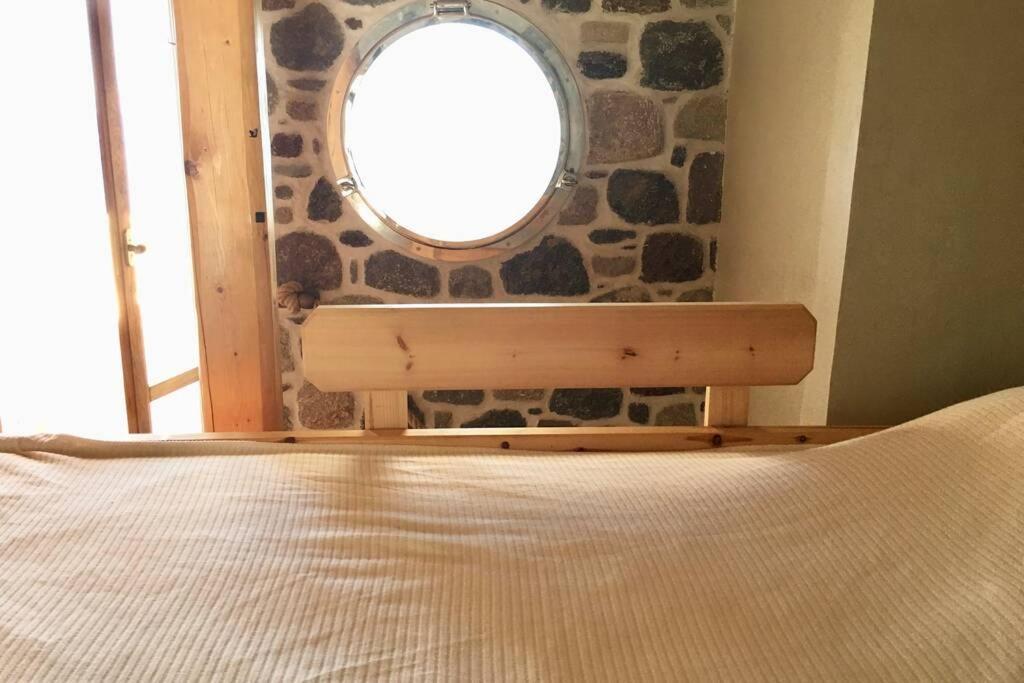 Poseidon House Villa Mandraki  Bagian luar foto