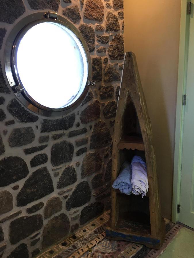 Poseidon House Villa Mandraki  Bagian luar foto